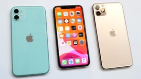 Apple warns of iOS 13 third-party keyboard bug