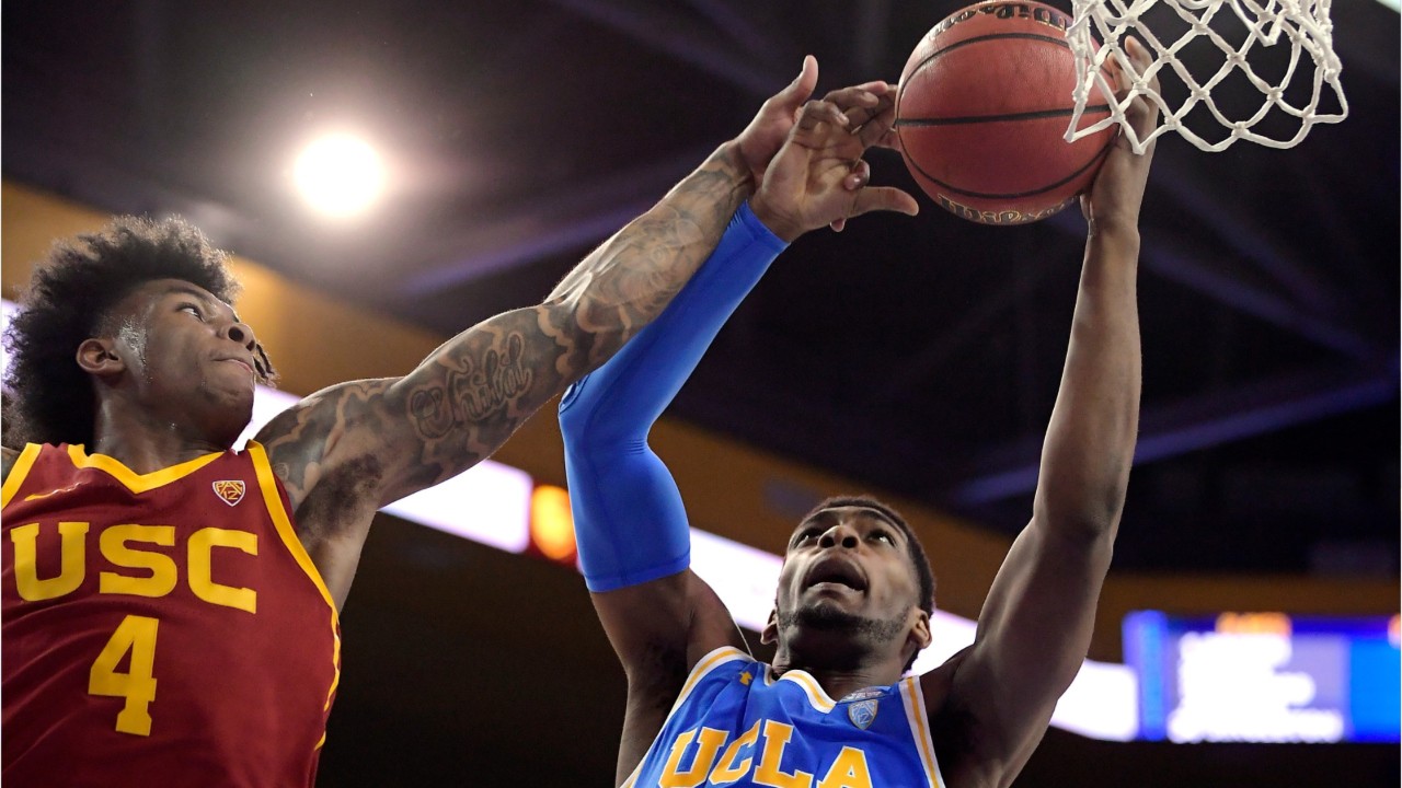 California becomes 1st state to let college athletes make money