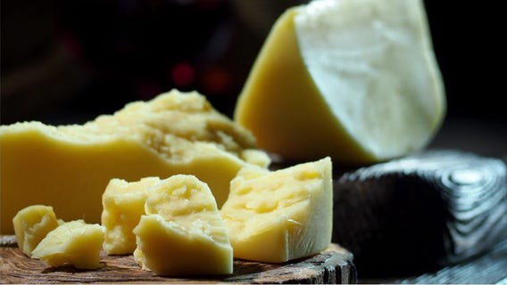 French wine, cheese, other foods will be more expensive because of US tariffs