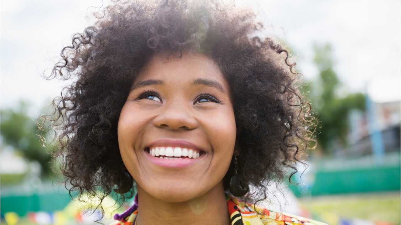 Optimism is good for heart health, study says