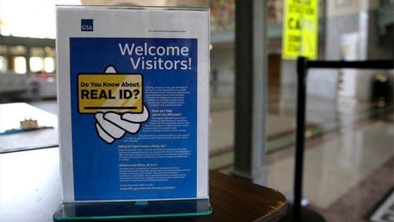 Are you REAL ID ready? Here's what you need to know before the October 1, 2020 deadline