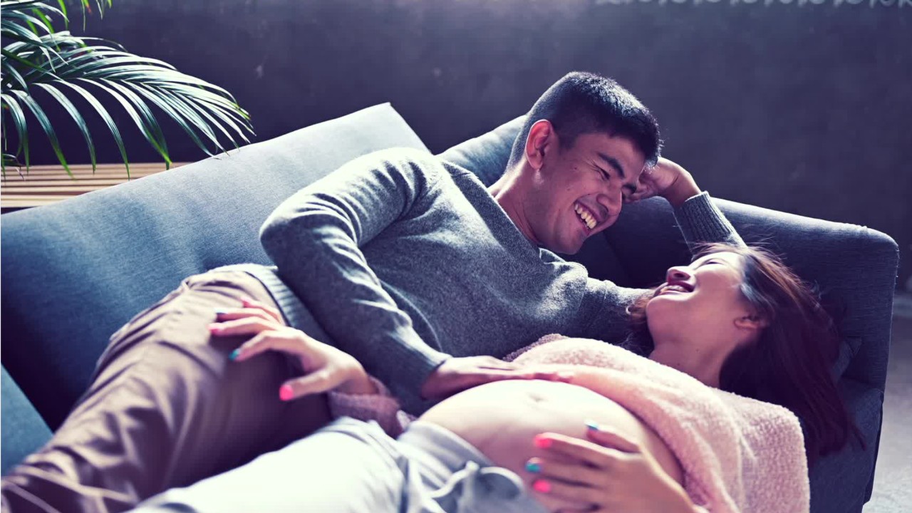 Study: Dads-to-be should stop drinking 6 months before conceiving for baby's heart health