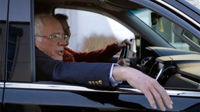 Bernie Sanders' daughter-in-law dies at 46