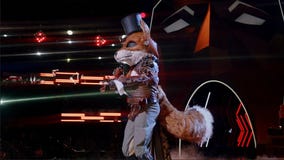 The fox plans to sneak past the competition to victory on 'The Masked Singer' season 2