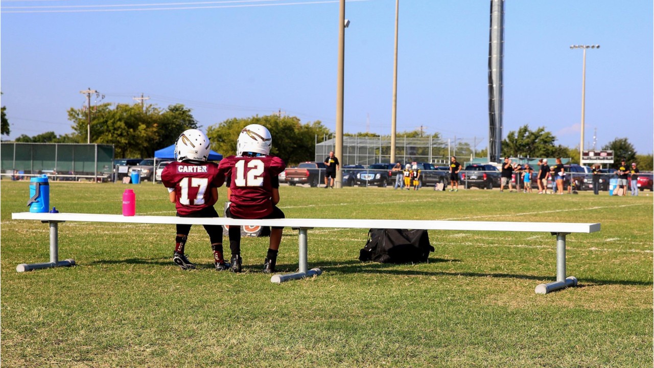 Concussion PSA compares the risks of youth football with those of smoking