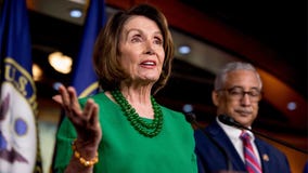 House won't vote on impeachment inquiry at this time