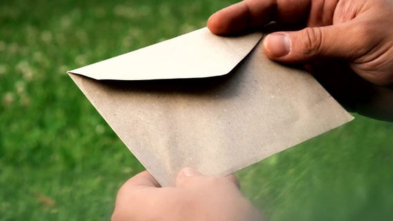 Boy battling rare cancer asks for birthday cards