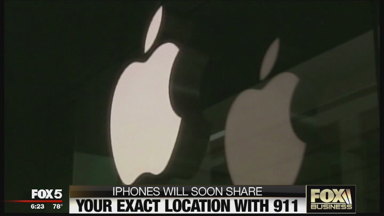 FOX Business Beat: Apple working with 911 operators, JetBlue founder looks to launch 'Moxy'