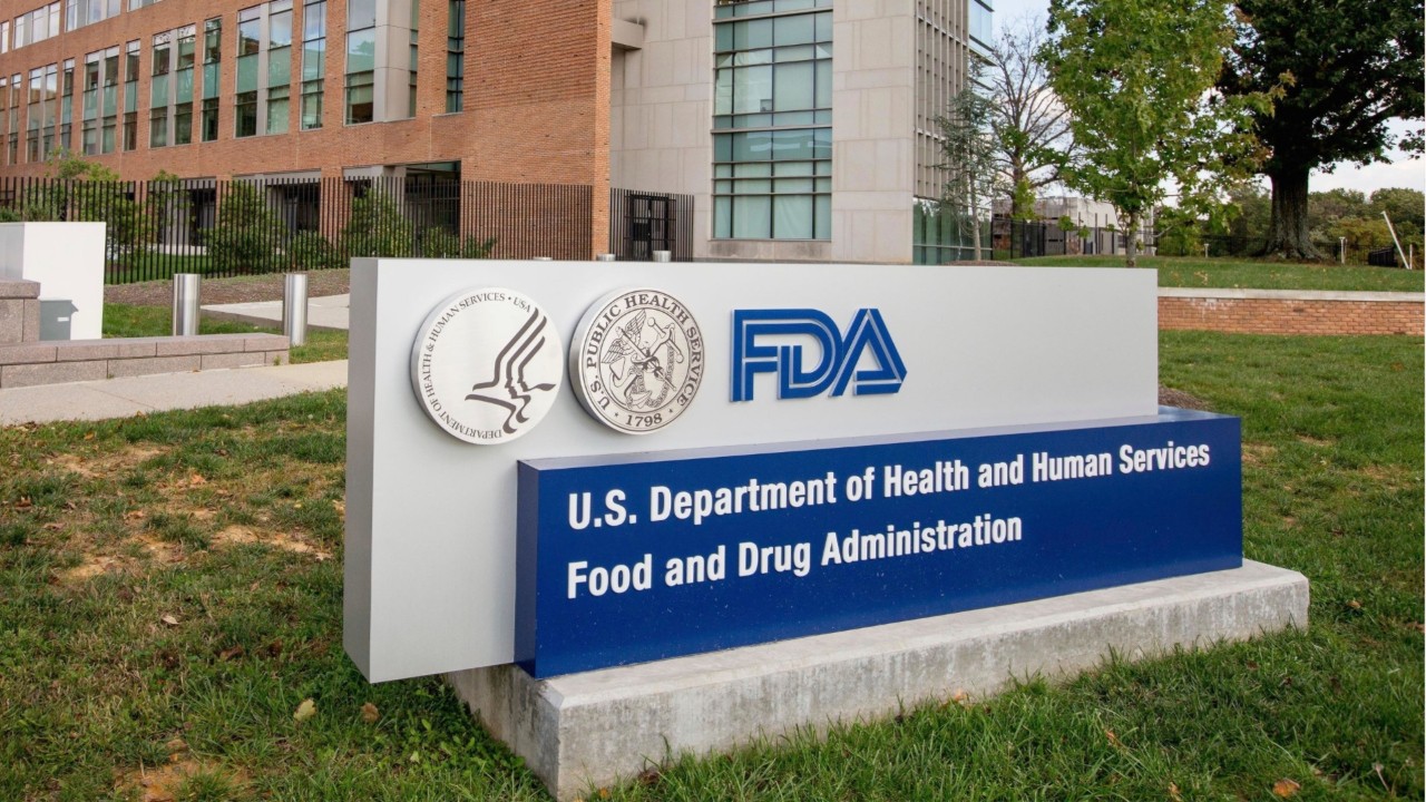 FDA approves cystic fibrosis drug with potential to treat 90 percent of all patients