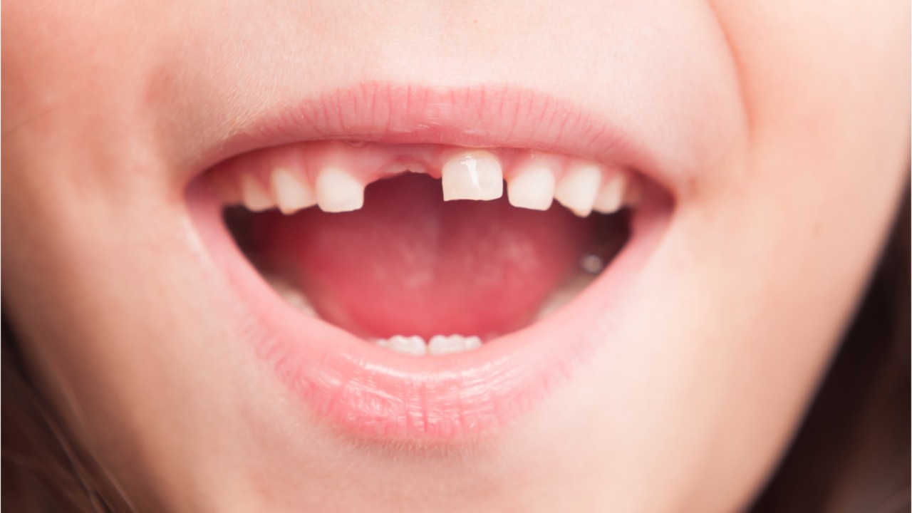 The Tooth Fairy is paying out more than last year, survey finds