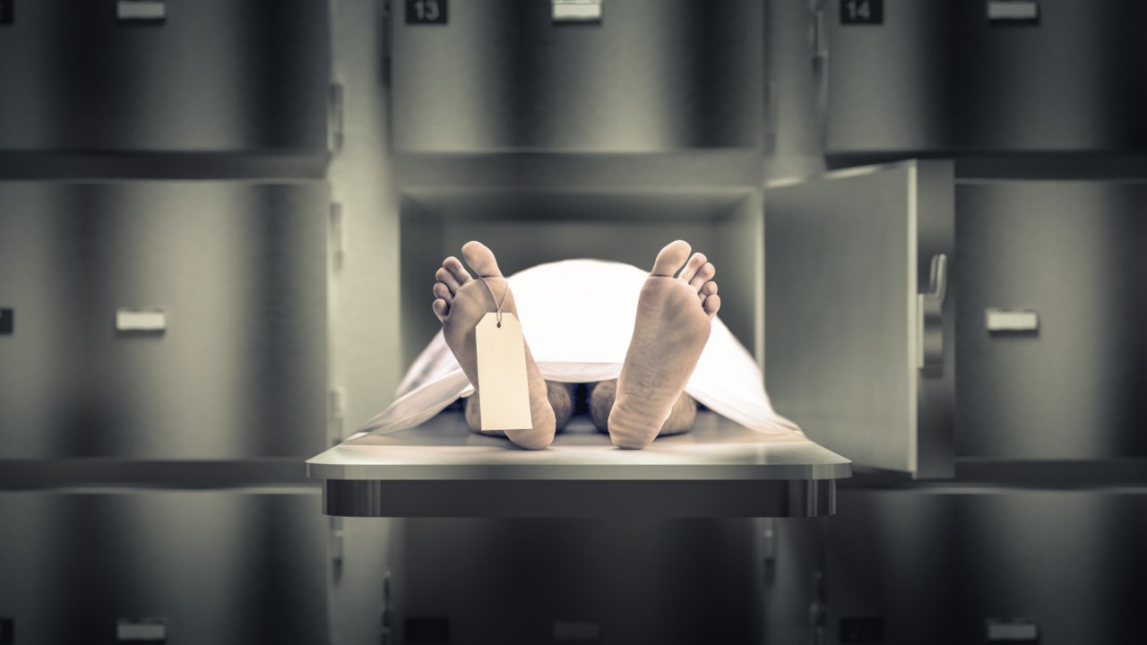 Our brains protect us from fully recognizing our own mortality, study finds