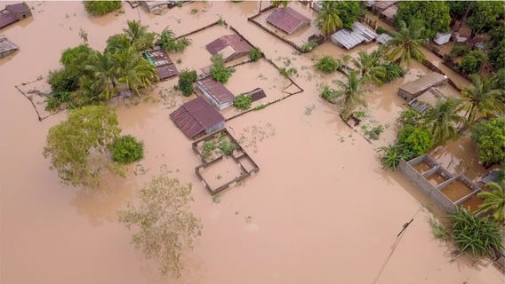 11,000 scientists warn 'untold suffering' awaits without significant action to combat climate change