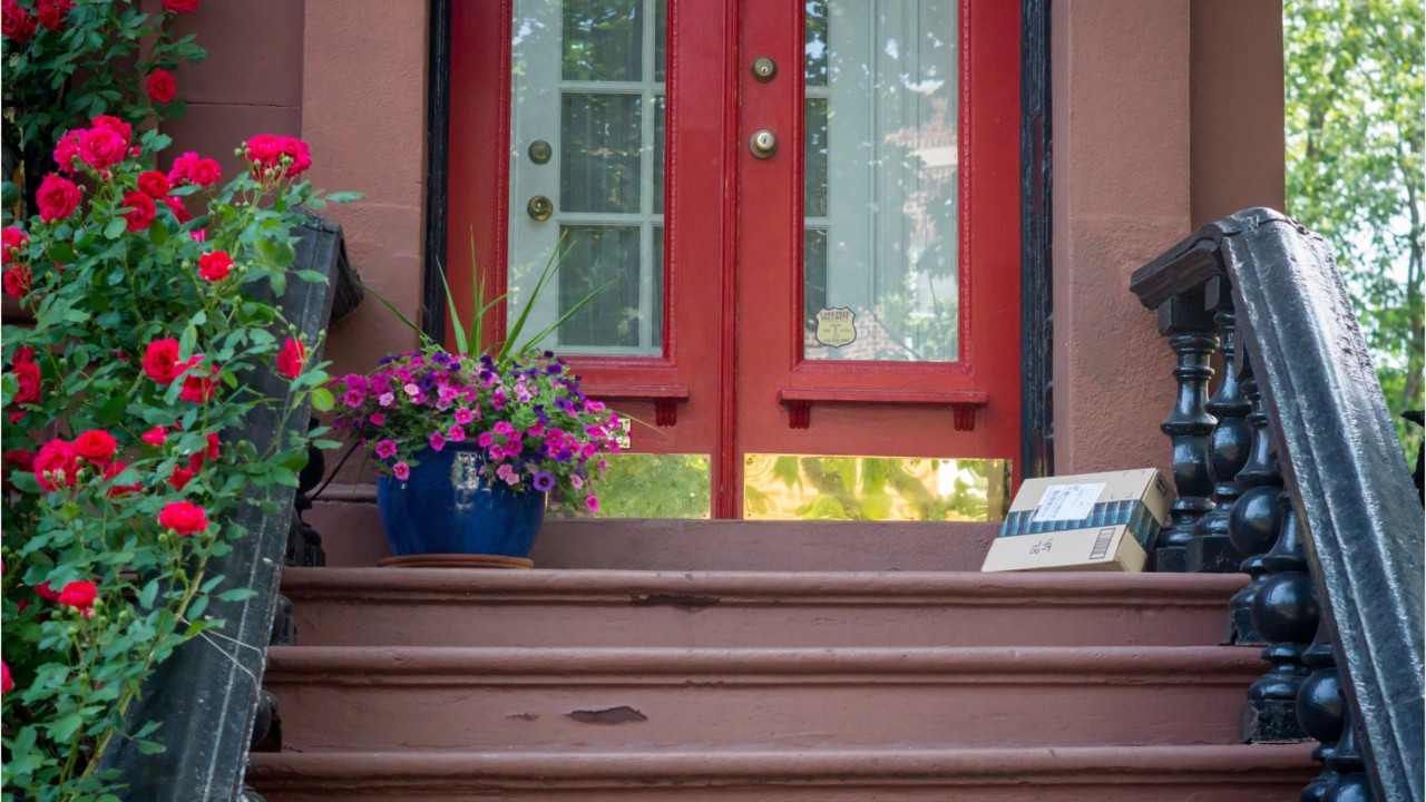 Amazon expands free next-day delivery for Prime members for holidays