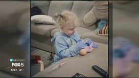 Family pays tribute to nurses