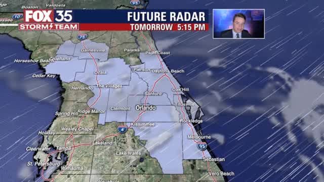 Weather Forecast: Nov. 30, 2022