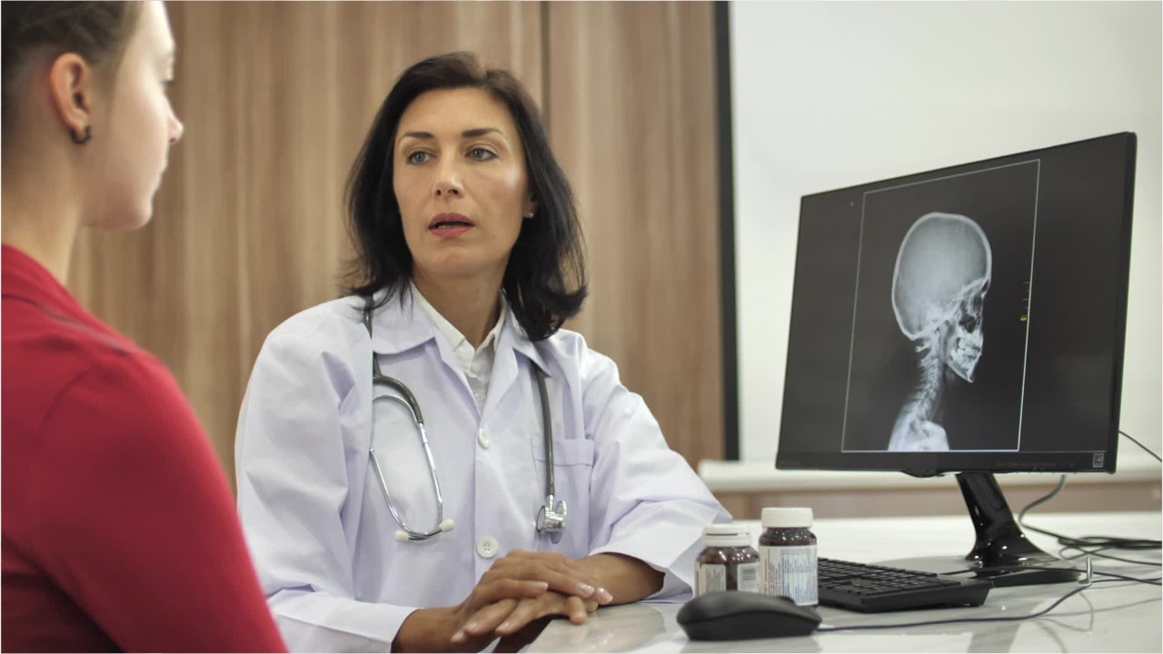 New migraine drug shows promise in clinical trial