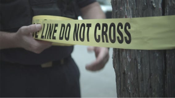 Student in custody after shooting at Milwaukee-area school