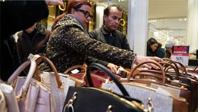 Black Friday: Our brains are wired to love deals