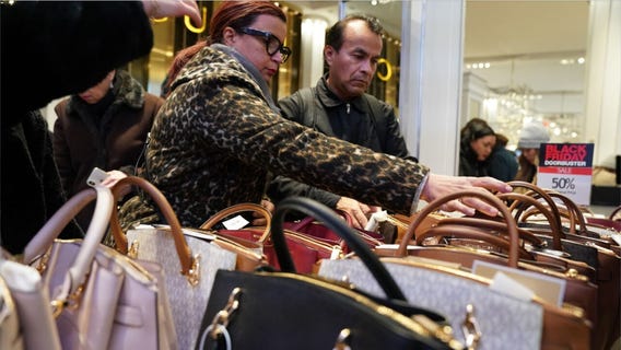 Black Friday: Our brains are wired to love deals