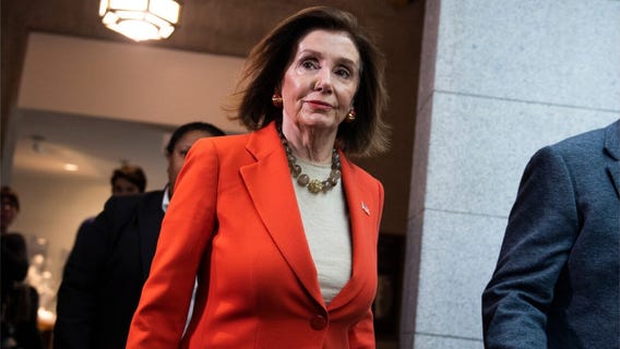 Pelosi to deliver public statement on Trump impeachment