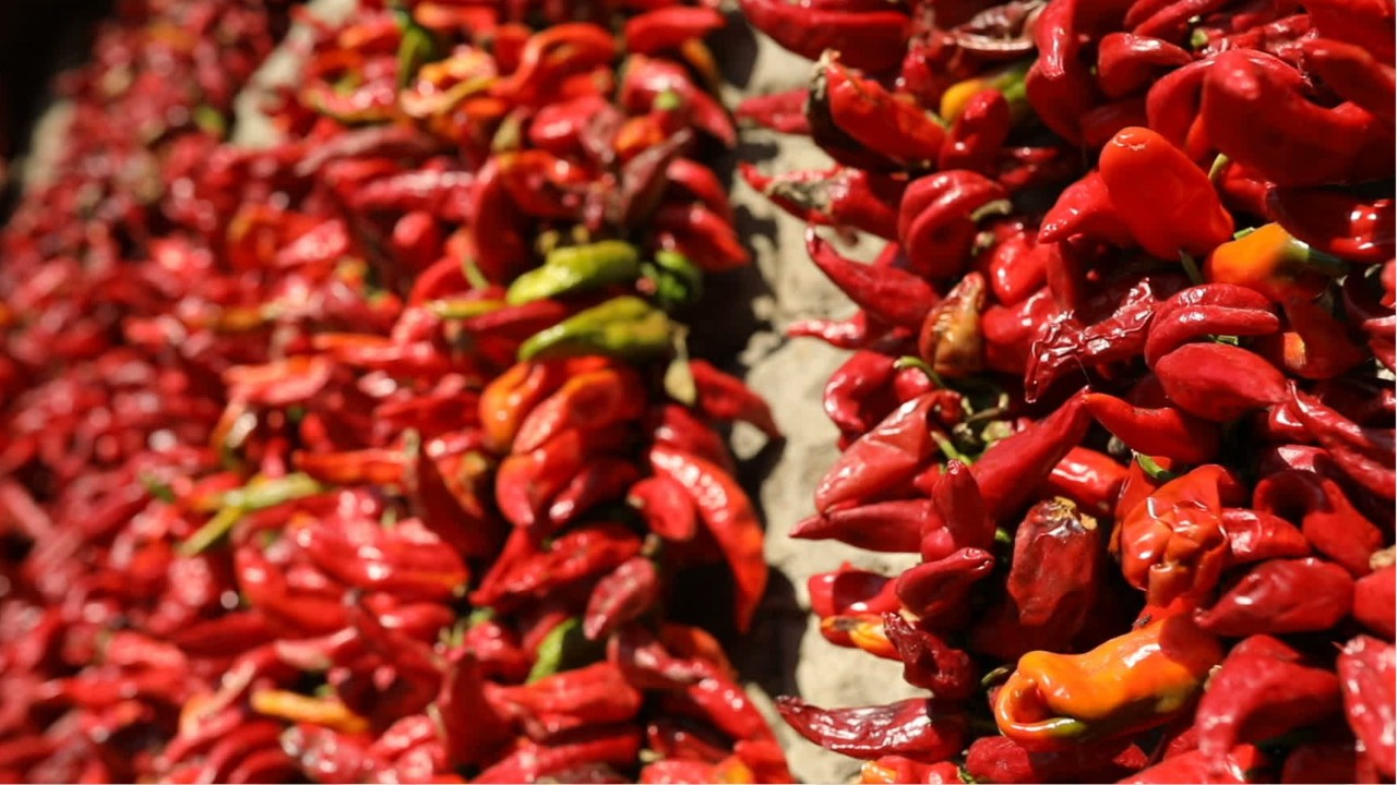 Study: Regularly eating chili pepper reduces risk of death, especially from heart attack and stroke