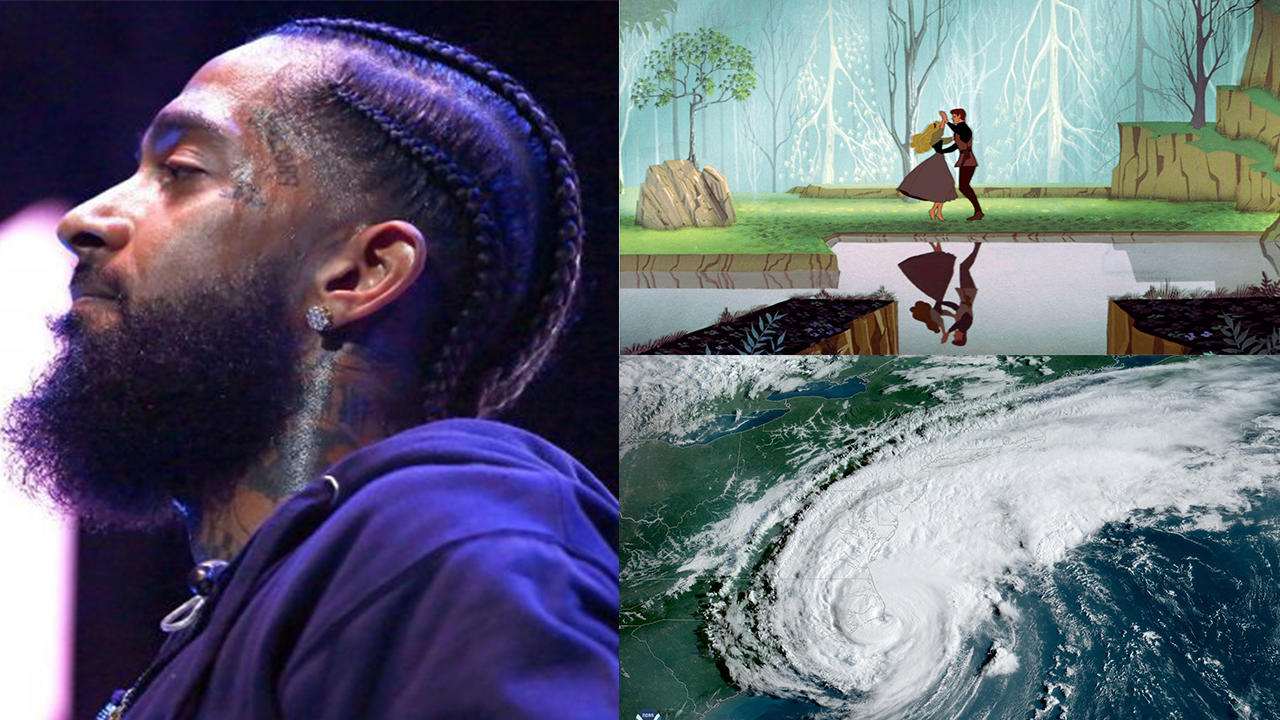 These were the top 5 internet searches of 2019, according to Google trends