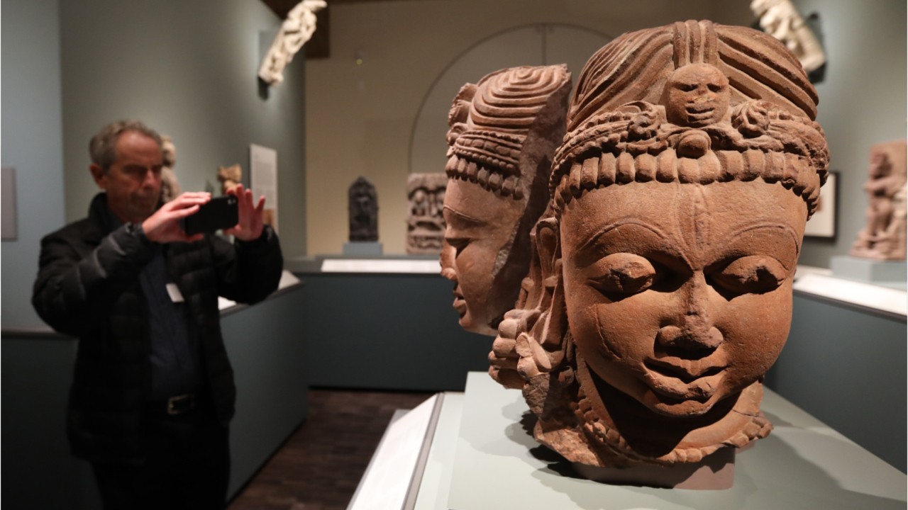 Engaging with the arts could potentially help you live longer, study suggests