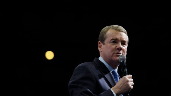 Who is Michael Bennet? A look at the Democratic hopeful