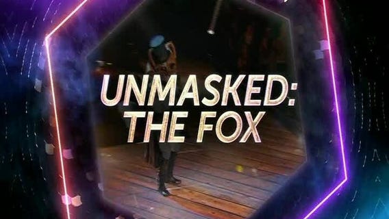Fox wins season 2 of The Masked Singer