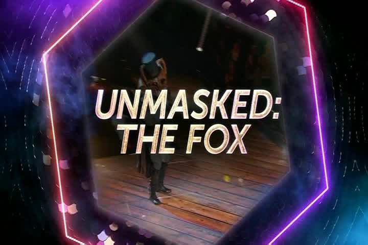 Fox wins season 2 of The Masked Singer