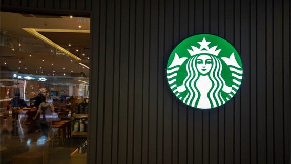 Starbucks giving away free drinks through Dec. 31