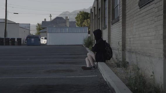 Greyhound offers free ticket home to runaway kids