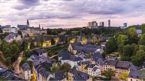 Countries predicted to be safest for travel in 2020