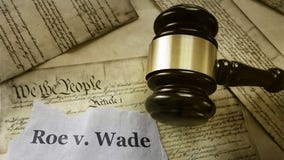 Members of Congress call for Supreme Court to 'reconsider' Roe v. Wade