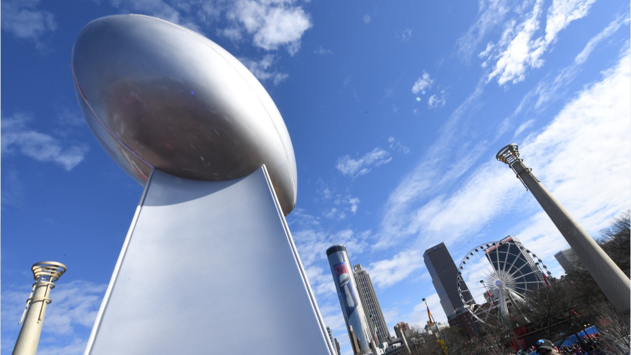 Red Cross offers chance to win Super Bowl trip