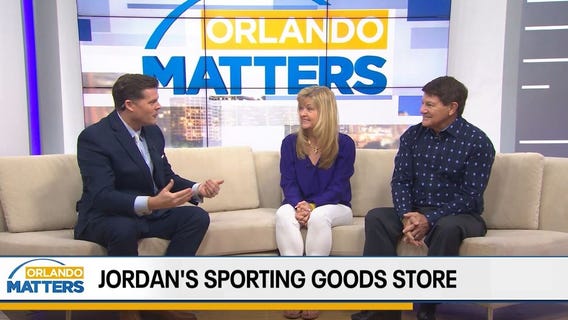 Orlando Matters - Nov. 24 episode