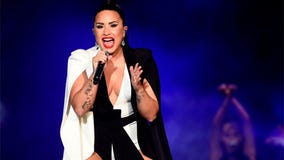 Demi Lovato to sing national anthem at Super Bowl LIV