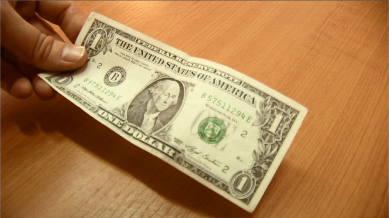 Study: To combat the rising suicide rate, raise the minimum wage by $1