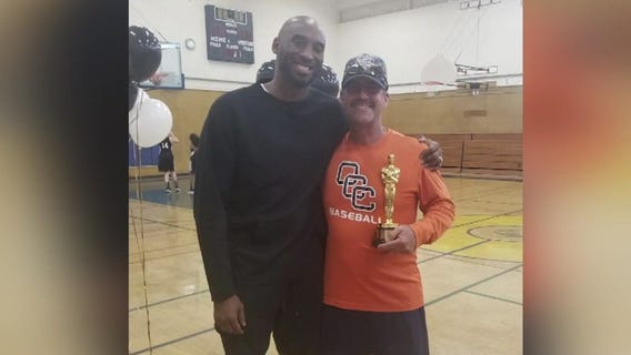 Kobe Bryant helicopter crash: What we know about the victims