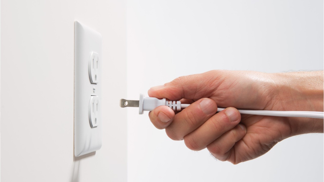 Fire officials warn viral 'outlet challenge' could lead to criminal charges, death by electrocution