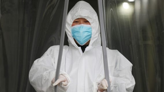 Germany, Japan, Taiwan report first domestically transmitted cases of new coronavirus