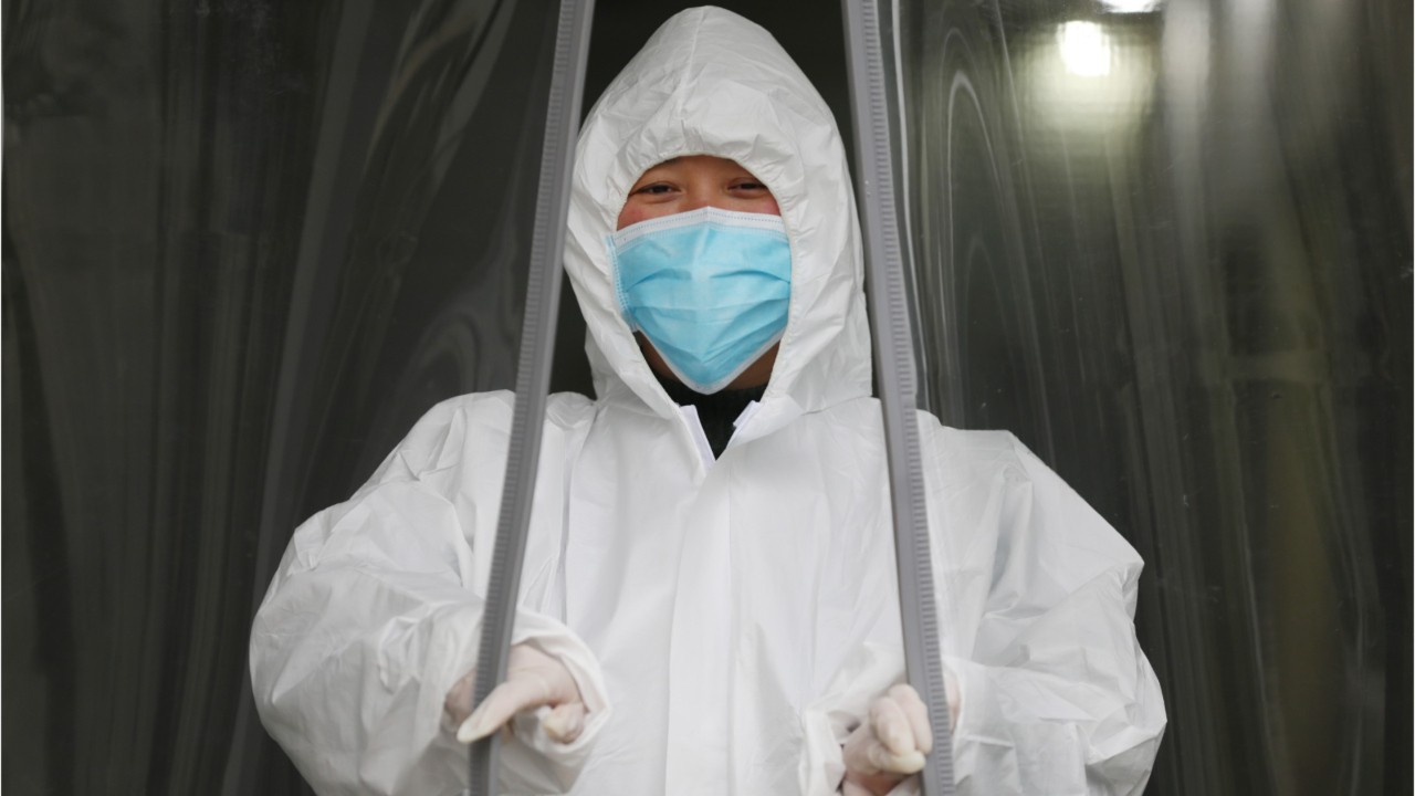 Germany, Japan, Taiwan report first domestically transmitted cases of new coronavirus