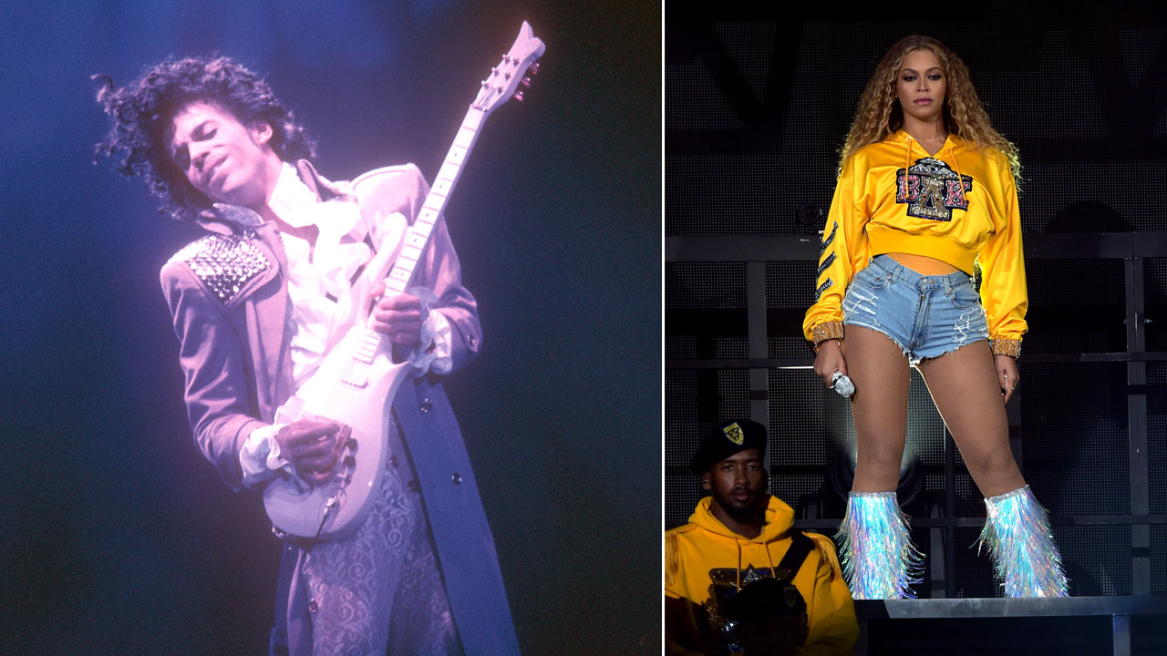 Google highlights black success ahead of Black History Month