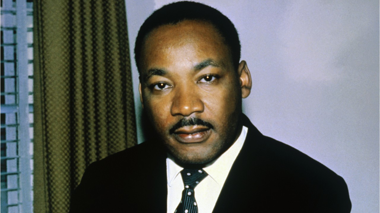 At the end of his life, Martin Luther King Jr. was fighting for universal basic income