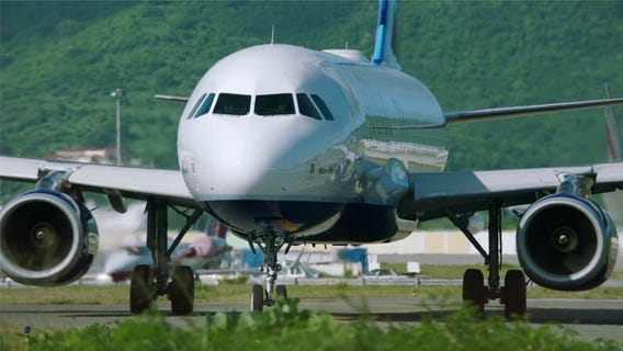 JetBlue celebrates 20th anniversary with cheap one-way fares