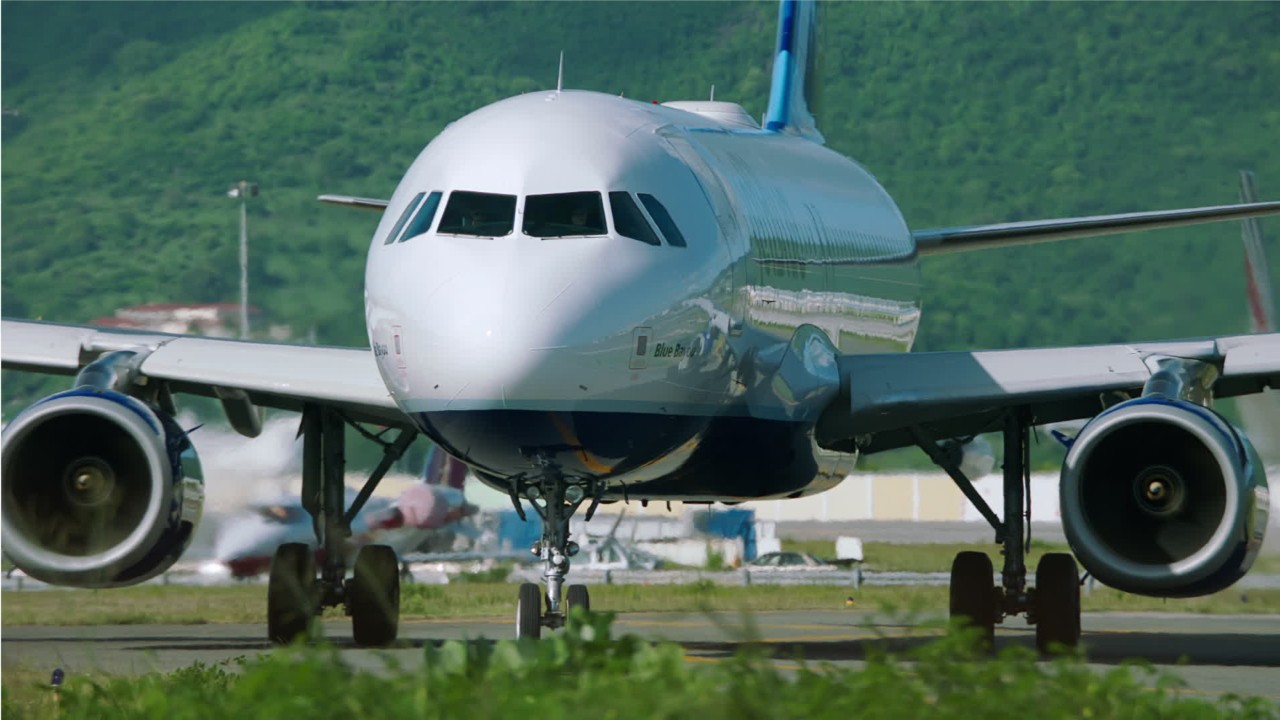 JetBlue celebrates 20th anniversary with cheap one-way fares