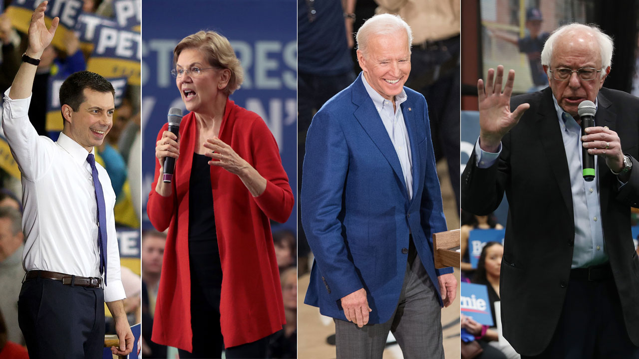 How crucial is a New Hampshire win?