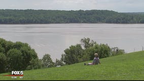 Dominion Energy plant causes concern and potential impact on view at Mount Vernon