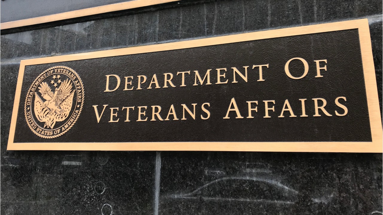 Woman pleads guilty to defrauding VA out of $1.7M