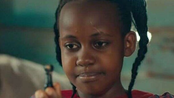 Actress Nikita Pearl Waligwa reportedly dies at 15